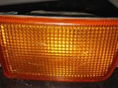 Front indicator light