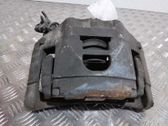 Caliper de freno delantero