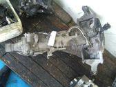Manual 5 speed gearbox