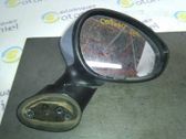 Rétroviseur électrique de porte avant