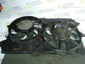 Ventilador eléctrico del radiador