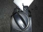 Panel lighting control switch