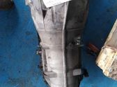 Manual 5 speed gearbox