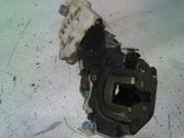 Rear door lock