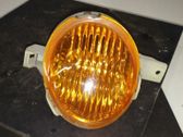 Front indicator light