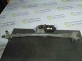 Motor del limpiaparabrisas