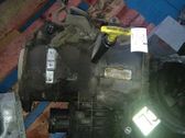Manual 5 speed gearbox