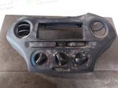 Air conditioner control unit module