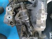 Manual 5 speed gearbox