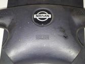 Steering wheel airbag