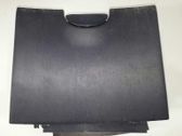 Glove box
