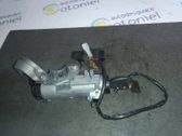 Ignition lock