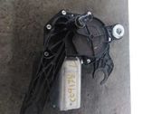 Motor del limpiaparabrisas trasero