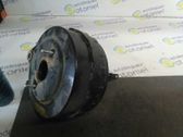 Brake booster