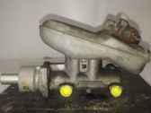 Brake booster