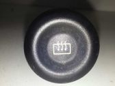 Windscreen/window heater switch