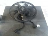 Ventilador eléctrico del radiador