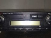 HiFi Audio sound control unit