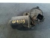 Wischermotor