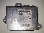 Airbag control unit/module