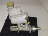 Brake booster