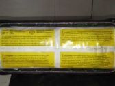 Airbag lateral
