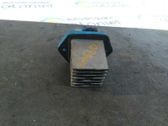 Resistencia motor/ventilador de la calefacción