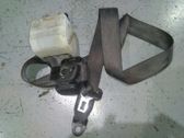 Ceinture de sécurité arrière