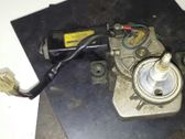 Wischermotor Heckscheibe