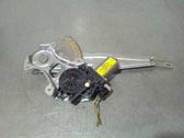 Fensterheber elektrisch mit Motor Tür hinten