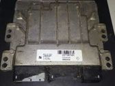 Unidad de control/módulo del motor