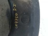Steering wheel airbag
