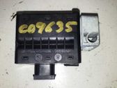 Engine control unit/module
