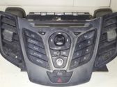Calculateur moteur ECU