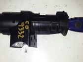 Ignition lock