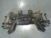 Front subframe