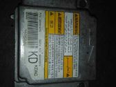 Airbag control unit/module