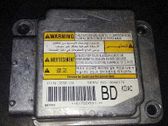 Module de contrôle airbag