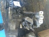 Manual 5 speed gearbox