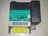 Unidad de control/módulo del Airbag