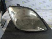 Lampa przednia
