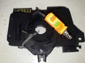 Steering wheel airbag