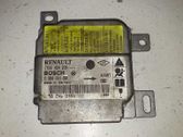 Airbag control unit/module