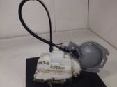 Cerradura de puerta delantera
