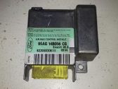 Unidad de control/módulo del Airbag