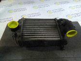 Radiador intercooler