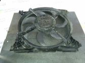 Ventilateur de refroidissement de radiateur électrique