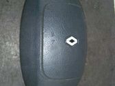 Steering wheel airbag