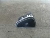 Windscreen/window heater switch