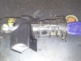 Ignition lock